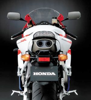 2004 Honda CBR1000RR